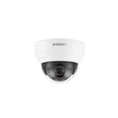 Hanwha PNM-9085RQZ 32MP 4 3.7mm Outdoor Dome Camera