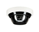 Hanwha PNM-9085RQZ 32MP 4 3.7mm CMOS 1/2.8-inch Outdoor Dome Camera