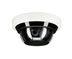 Hanwha PNM-9085RQZ 32MP 4 3.7mm CMOS 1/2.8-inch Outdoor Dome Camera