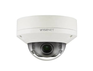Hanwha PNV-9080R Wisenet P Series 12MP Outdoor Dome Camera