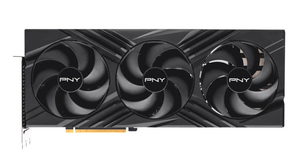 PNY Nvidia VCG408016TFXPB1 7680x4320 GeForce RTX 4080 Verto Graphic Card