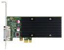 PNY_Technologies_VCNVS300X1-PB_NVIDIA_Quadro_NVS_300_512Mb_DDR3_PCI-Express_x1_Low-Profile_Video_Graphic_Adapter