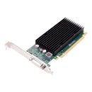 PNY Technologies VCNVS300X16-PB 512Mb DDR3 PCIe x16 Low-Profile Video Graphic Card