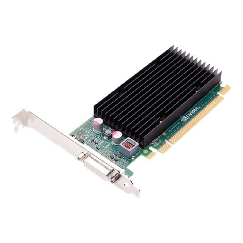 PNY Technologies VCNVS300X16-PB 512Mb DDR3 PCIe x16 Low-Profile Video Graphic Card
