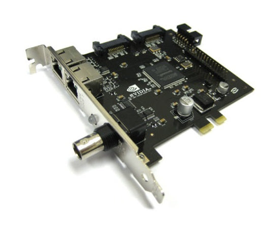 PNY Technologies VCQFXGSYNCG80 NVIDIA Quadro G-Sync II Add-On Interface Card