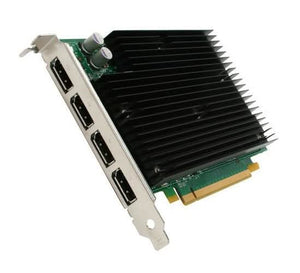 PNY VCQ450NVS-X16-DVI-PB nVIDIA Quadro NVS 450 512Mb PCI-Express x16 Video Card