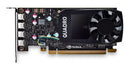 PNY_VCQP600-PB_NVIDIA_Quadro_P600_2Gb_GDDR5_128-Bit_PCI-Express_Video_Card