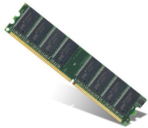 PQI MDAD-422HA 512Mb DDR-400MHz SDRAM Dimm Memory Module