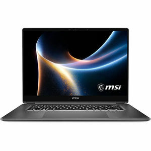MSI Prestige 16 Flip AI+ PRE16FLIPC3056 16-Inch 2.8K OLED Intel Core Ultra X9 2 in 1 Notebook