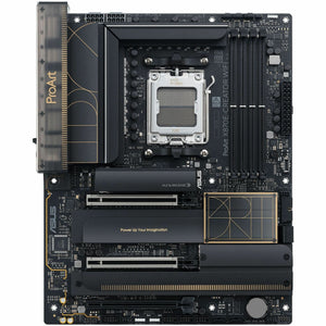 ASUS ProArt X870E-CREATOR WIFI X870E 192GB DDR5 8000MHz ATX Motherboard