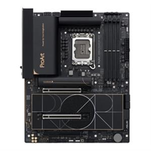 ASUS ProArt Z890-CREATOR WIFI Intel Z890 Wi-Fi 7 ATX Motherboard