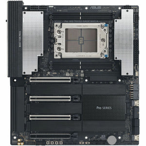 ASUS Pro WS TRX50-SAGE WIFI A AMD TRX50 sTR5 DDR5 Workstation Motherboard