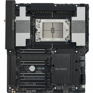 ASUS PRO WS TRX50-SAGE WIFI AMD TRX50 Socket sTR5 DDR5 Motherboard
