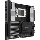 ASUS PRO WS WRX90E-SAGE SE AMD Ryzen Threadripper PRO 7000 WX-Series CEB Workstation Motherboard