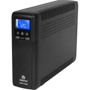 Vertiv PSA5-1000MT120 PSI5 NEMA 5-15P 2U Rack-mountable UPS