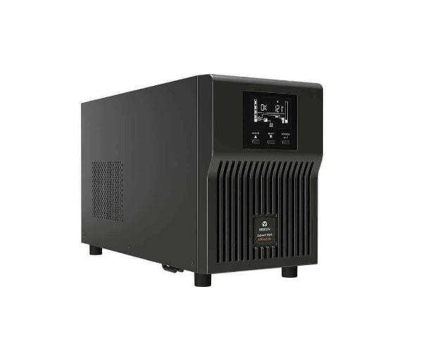 Vertiv PSI5-1500MT120LI APS Single Phase Hard Wire 3-wire Tower UPS