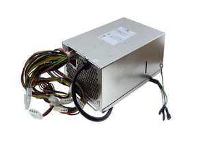 Zippy PSL-6701P 24-pin ATX 700W AC 90 - 264V Server Power Supply Unit