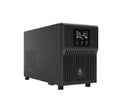 Vertiv Liebert PUL PUL-400LVT 400VA 240V 2U Rackmount UPS