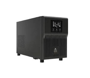 Vertiv Liebert PUL PUL-400LVT 400VA 240V 2U Rackmount UPS