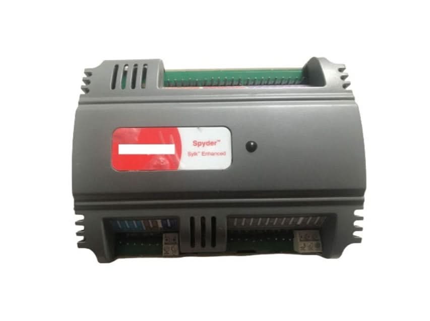 Honeywell PUL6438SR 3-Analog Output Spyder LON Controller