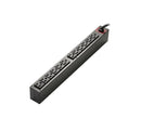 Eaton PW101BA1U140 Single-Phase 12-Outlets 12A Rack PDU  