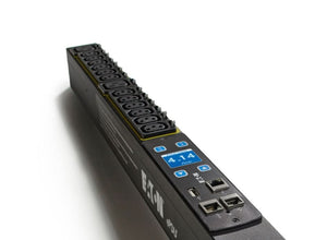 Eaton PW105MI2U402 ePDU 1-Phase 20-Outlets Power Distribution Unit