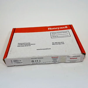 Honeywell PW7K1R2B PW-7000-Series Dual Reader Module Board