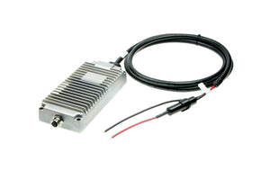 Symbol PWRS-14000-251R 18-75VDC To 12VDC Forklift High Power Converter