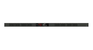 Raritan PX-5802T Dominion PX 24-Outlets 1900VA Rack-Mount Power Distribution Unit
