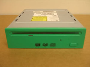 Plextor DVDRW PX-716AL 8x4x16x48x24x48 IDE ATAPI 8MB 150ms Slot Load