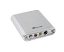 Plextor PX-AV100U ConvertX USB 2.0 External Digital Video Converter