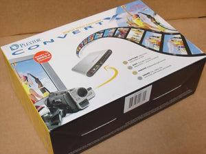 Plextor PX-M401U USB 1.0 Digital Video Converter