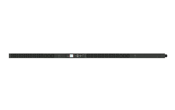 Raritan PX2-2037V-C5 42-Outlets 208V 8600VA Rack-Mount Power Distribution Unit