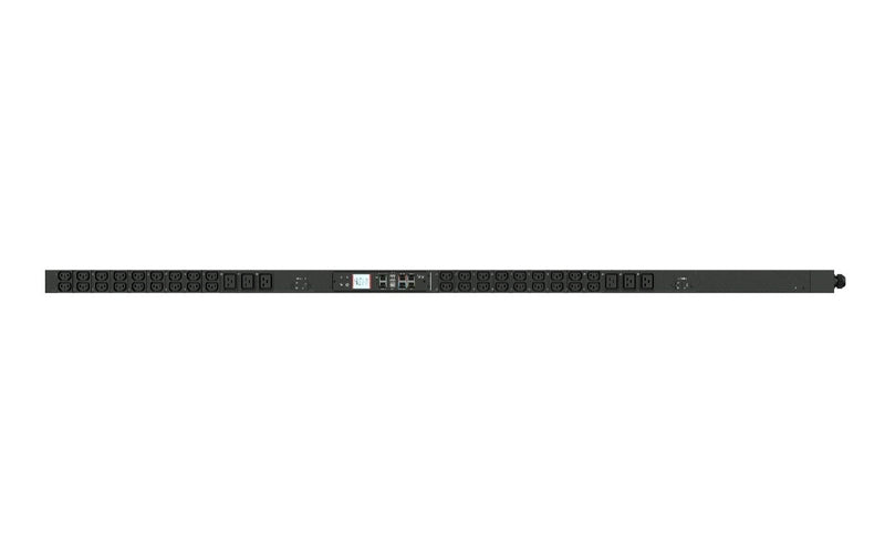 Raritan PX2-2037V-C5 42-Outlets 208V 8600VA Rack-Mount Power Distribution Unit
