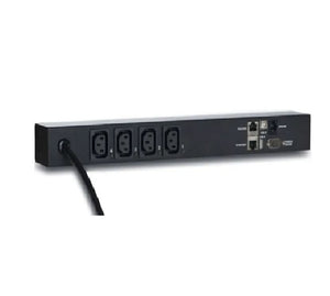 Raritan PX2-2070LER Dominion Single Phase AC 230V Power Distribution Unit