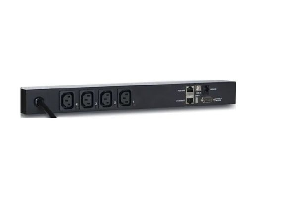 Raritan PX2-2070LER Dominion Rack Power Controller Unit