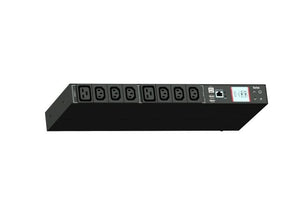 Raritan PX2-2142R 8-Outlets 120V 1400VA Rack-Mount Power Distribution Unit