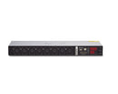 Raritan PX2-2145R-K2 Single Phase 8-Outlets 24A Rack PDU