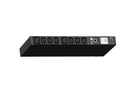 Raritan PX2-2147R 8-Outlets 120V 1900VA Rack-Mount Power Distribution Unit
