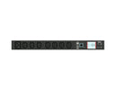 Raritan PX2-2148R-K1 8-Outlets 208V 2500VA Rack-Mount Power Distribution Unit