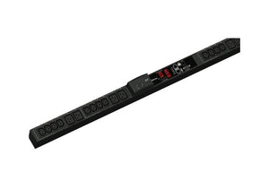 Raritan PX2-2148R-K2 8-Outlets 208V 2500VA Rack-Mount Power Distribution Unit