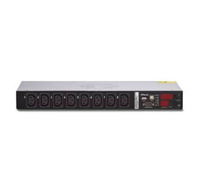 Raritan PX2-2150R-K1 15A 8-Outlets Rack-Mount Power Distribution Unit
