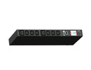 Raritan PX2-2150R-K2 8-Outlets 208V 2500VA Rack-Mount Power Distribution Unit