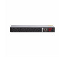 Raritan PX2-2162R 8-Outlets 120V 1400VA Rack-Mount Power Distribution Unit