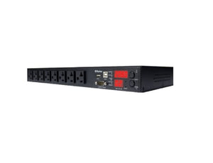 Raritan PX2-2166R 8-Outlets 120V 1900VA Rack-Mount Power Distribution Unit
