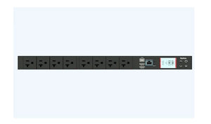 Raritan PX2-2180R Dominion PX2000 208V AC 8-Outlets Power Distribution Unit
