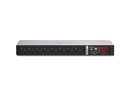 Raritan PX2-2190R 8-Outlets 230V 3700VA Rack-Mount Power Distribution Unit