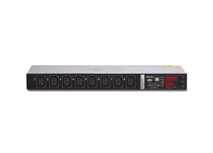 Raritan PX2-2190R 8-Outlets 230V 3700VA Rack-Mount Power Distribution Unit