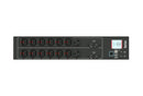 Raritan PX2-2260 12-Outlets 230V 3700VA Rack-Mount Power Distribution Unit