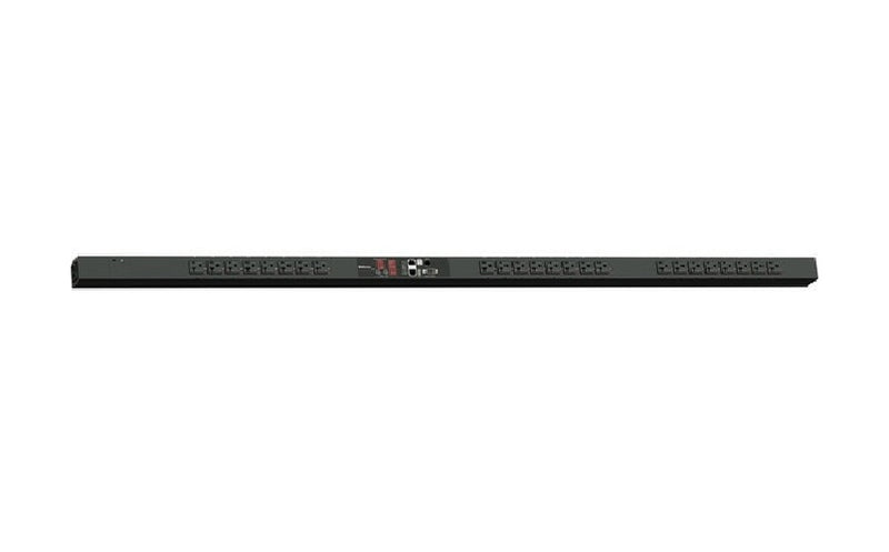 Raritan PX2-2474 24-Outlets 120V 1900VA Rack-Mount Power Distribution Unit